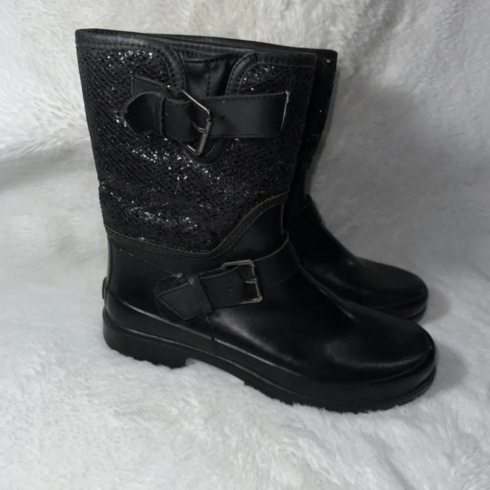 Sperry rain boots